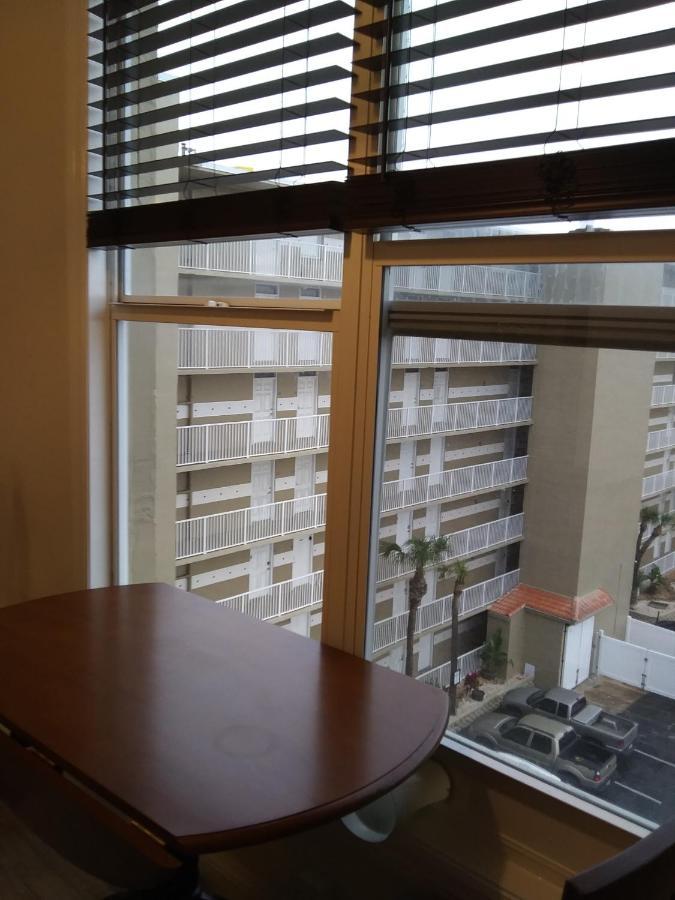 Oceanside Studio Daytona Beach Shores Exterior foto