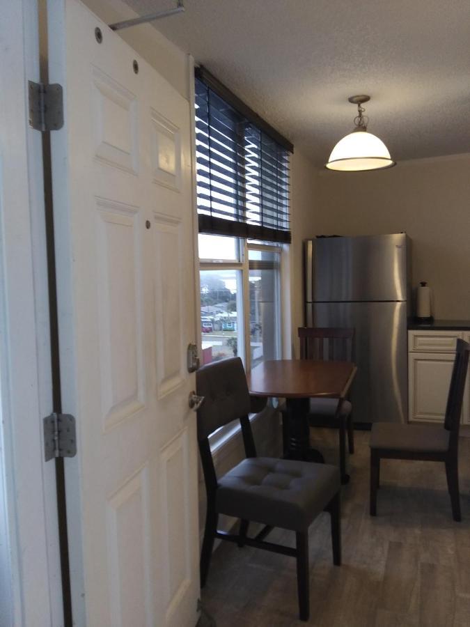 Oceanside Studio Daytona Beach Shores Exterior foto